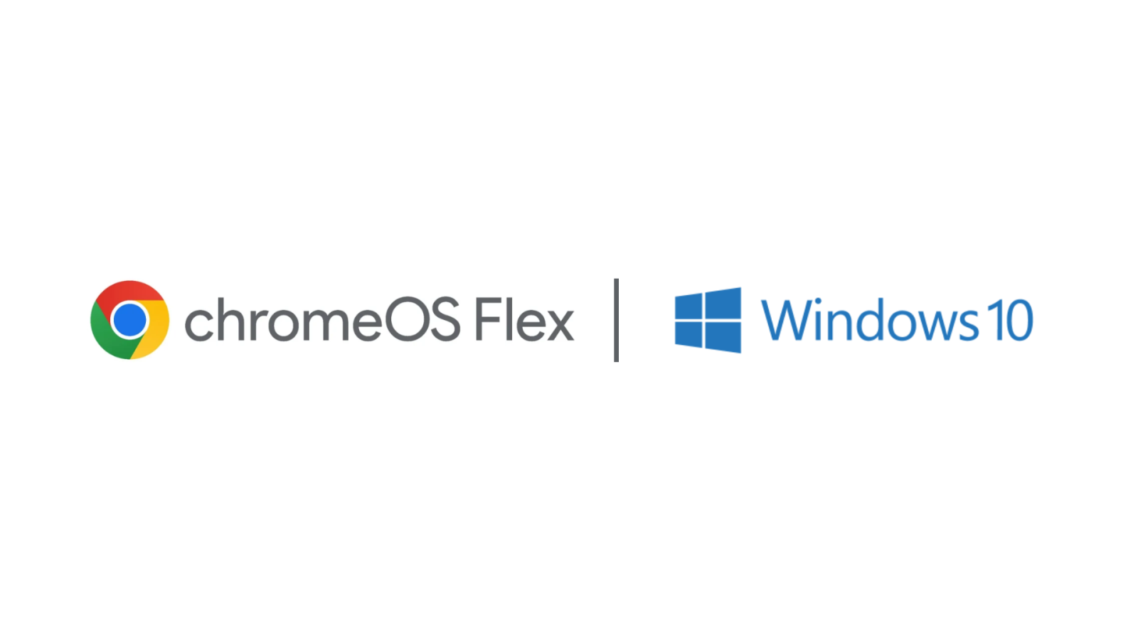 Google ชวนลูกค้าใช้ ChromeOS Flex หลัง Windows 10 กำลังจะหมดอายุในปี 2025