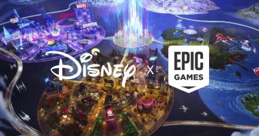 Disney ซื้อหุ้น Epic Games มูลค่า 1,500 ล้านเหรียญเพื่อสร้างประสบการณ์ใหม่ใน ‘Fortnite’