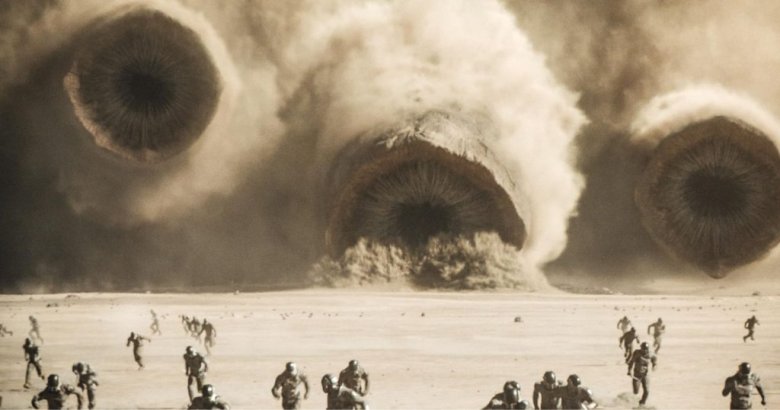 [รีวิว] Dune: Part 2 – การเมืองศาสนาข้นคลั่ก แอ็กชันไซไฟอลังการ ควรชมในระบบ IMAX