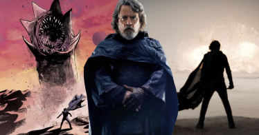 ‘จากทะเลทรายสู่จุดหมายของผู้ถูกเลือก’ เจาะลึกแรงบันดาลใจที่ Dune ส่งอิทธิพลให้ Star Wars