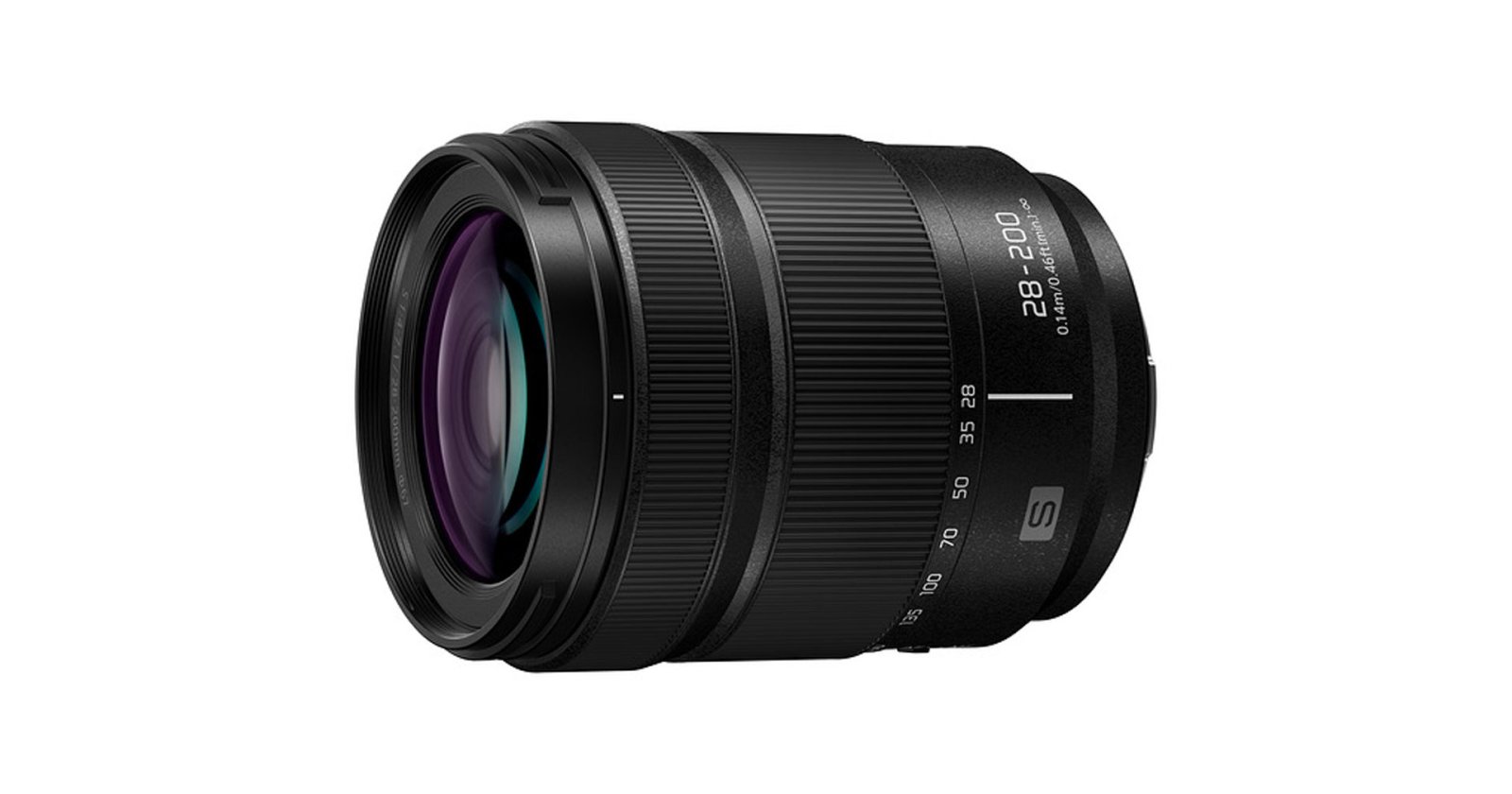 ตัวเดียวเที่ยวทั่วโลก! Panasonic Lumix S 28-200mm F4-7.1 MACRO OIS