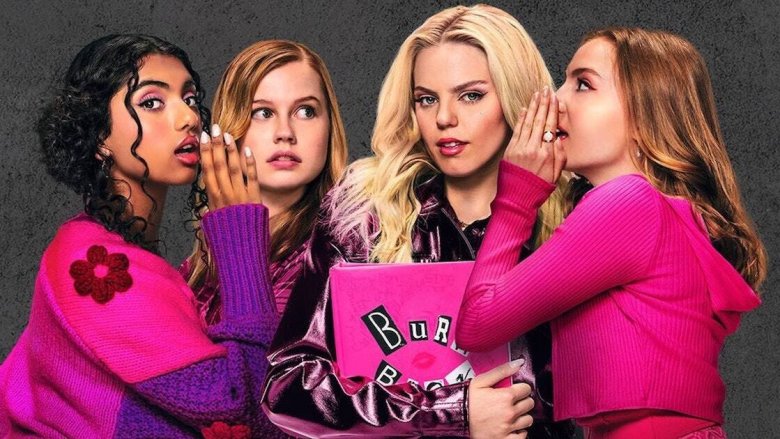 [รีวิว] Mean Girls – สาวซ่ามิวสิคัลฉ่ำ ๆ บอกเลยว่า “ทำถึง”