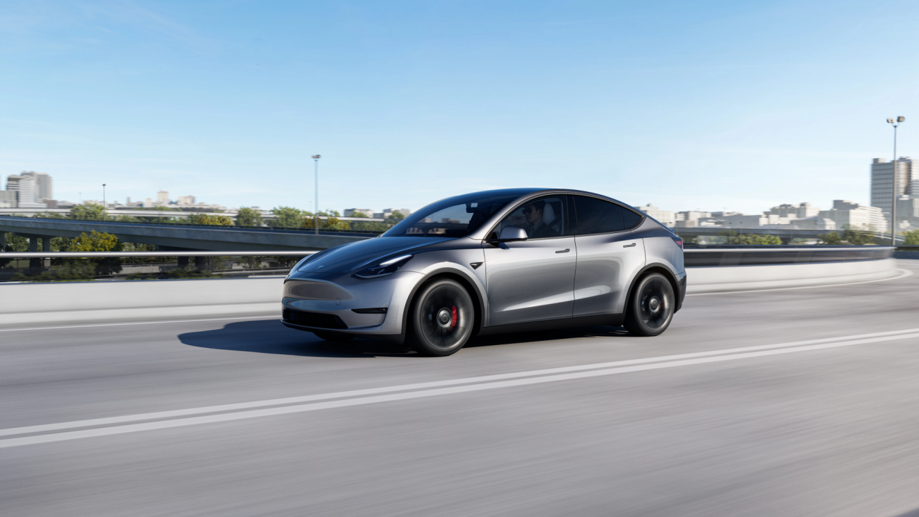 Tesla จะปรับขึ้นราคา Model Y ในหลายประเทศในยุโรป