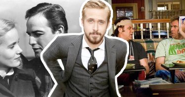 Ryan Gosling เผยชื่อหนัง 2 เรื่องที่เขาชอบ และทั้งสองเรื่องต่างกันสุดขั้ว