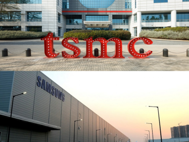 ทั้ง Samsung และ TSMC จะผลิตชิป 2nm ในประเทศของตนเอง