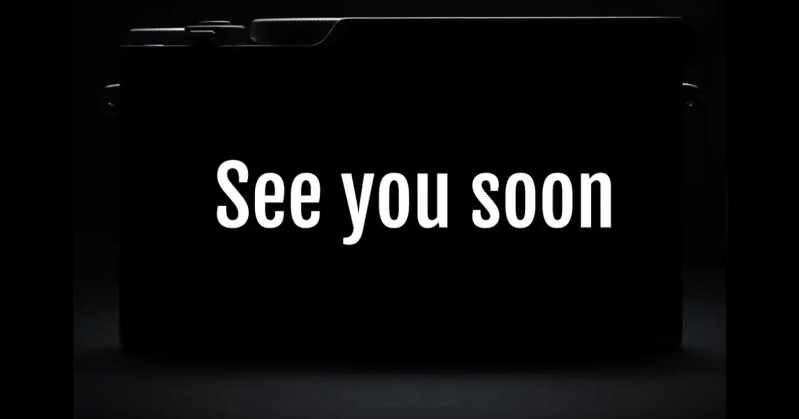 FUJIFILM ปล่อย Teaser เตรียมเปิดตัวกล้องปริศนา คาดคือ X100VI 20 กุมภาพันธ์