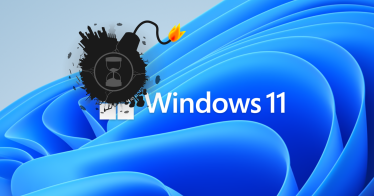 นักวิจัยชาวจีน พบว่าหากเข้าสู่วันที่เป็น 1 ธันวาคม 10000 จะทำให้ Windows 11 ได้รับความเสียหาย