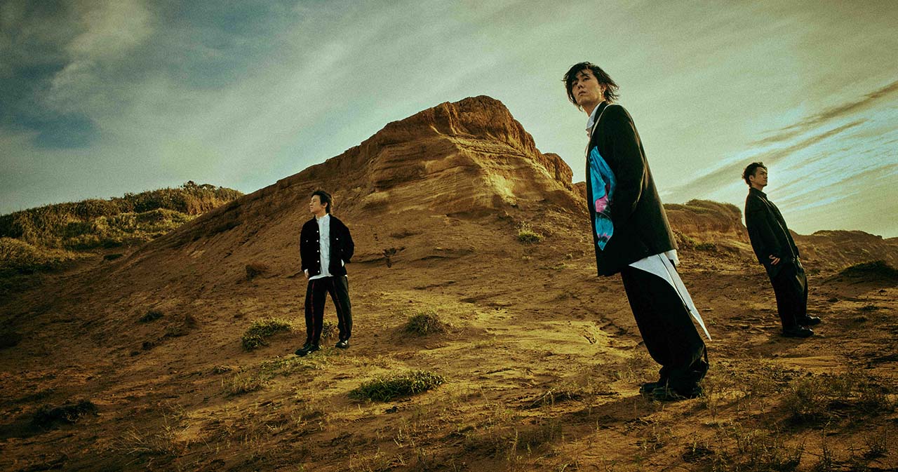 [สัมภาษณ์] Radwimps วงดนตรีร็อกแถวหน้าของญี่ปุ่นกับคอนเสิร์ตครั้งสำคัญในไทยที่คุณไม่ควรพลาด  