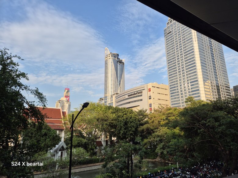 ภาพถ่ายระยะ 1x
