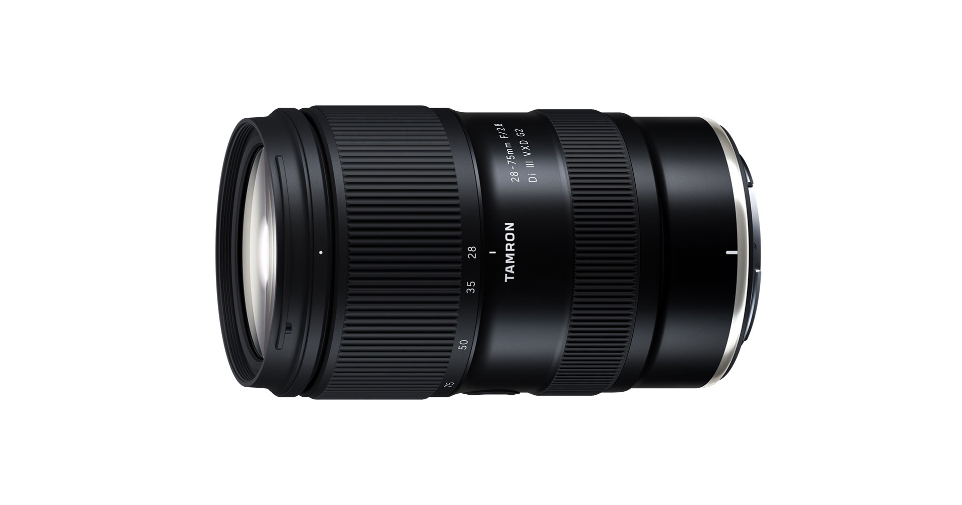 เปิดตัว TAMRON 28-75mm F2.8 Di III VXD G2 ในเมาท์ใหม่ สำหรับชาว Nikon Z