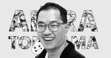 [บทความ] เปิดตำนาน Akira Toriyama กับผลงานในวงการเกมที่โด่งดังไม่แพ้การ์ตูน