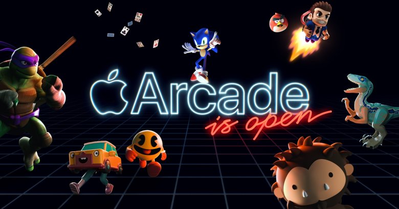 นักพัฒนาเกมเริ่มมีความกังวลเกี่ยวกับอนาคตของ ‘Apple Arcade’