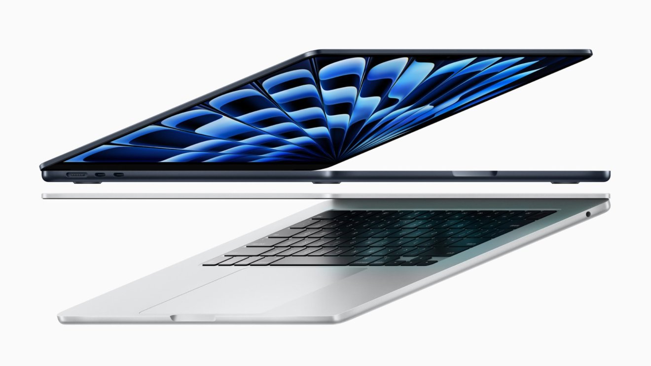 Apple บอก iPad และ Mac แทนที่กันไม่ได้ ต่างส่งเสริมกันมากกว่า
