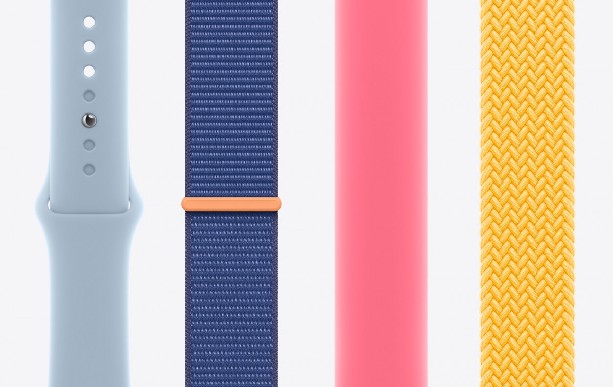 Apple Watch Band