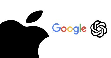 ข่าวลือ Apple กำลังเจรจา Google และ OpenAI ดึงโมเดล Gemini และ GPT มาใช้งานบน iPhone
