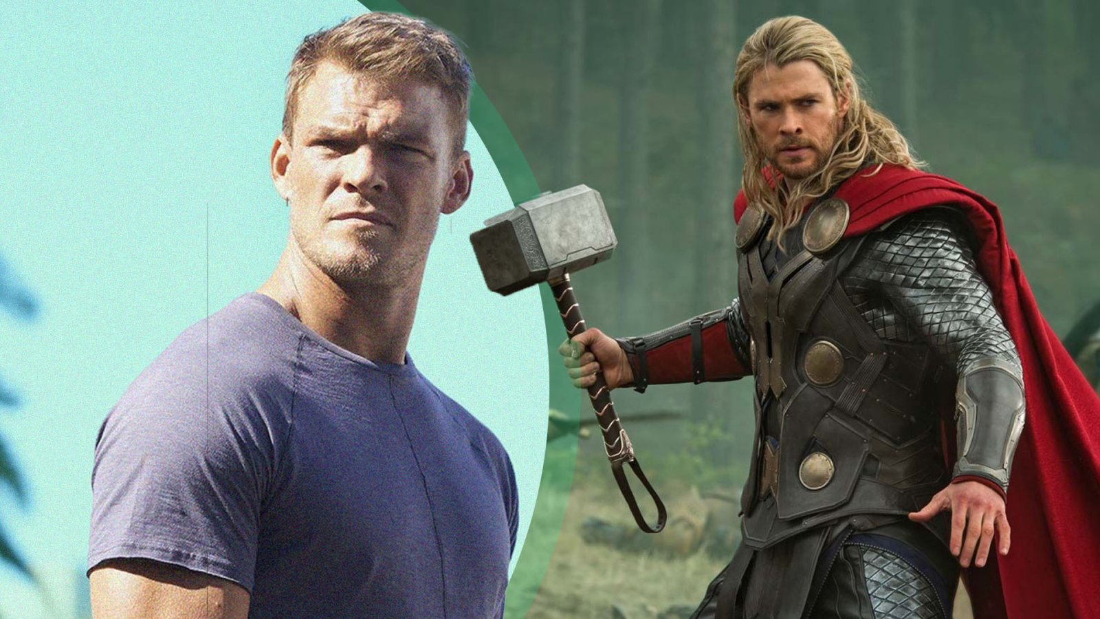 Alan Ritchson เคยออดิชันบท ‘Thor’ แต่ไม่ผ่าน ก่อนแจ้งเกิดในซีรีส์ ‘Reacher’