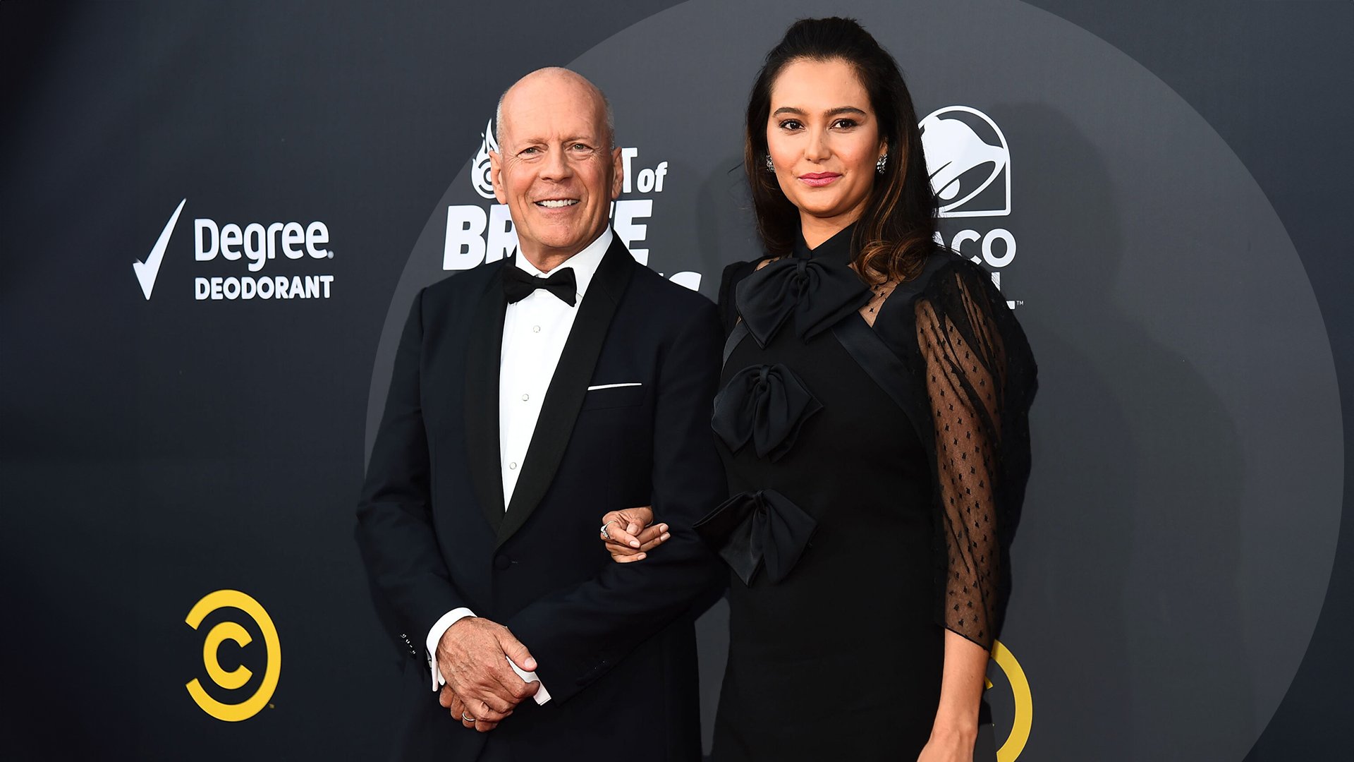 ภรรยา Bruce Willis วอนชาวเน็ตหยุดแชร์ข่าวโรคสมองของเขาที่ถูกบิดเบือน