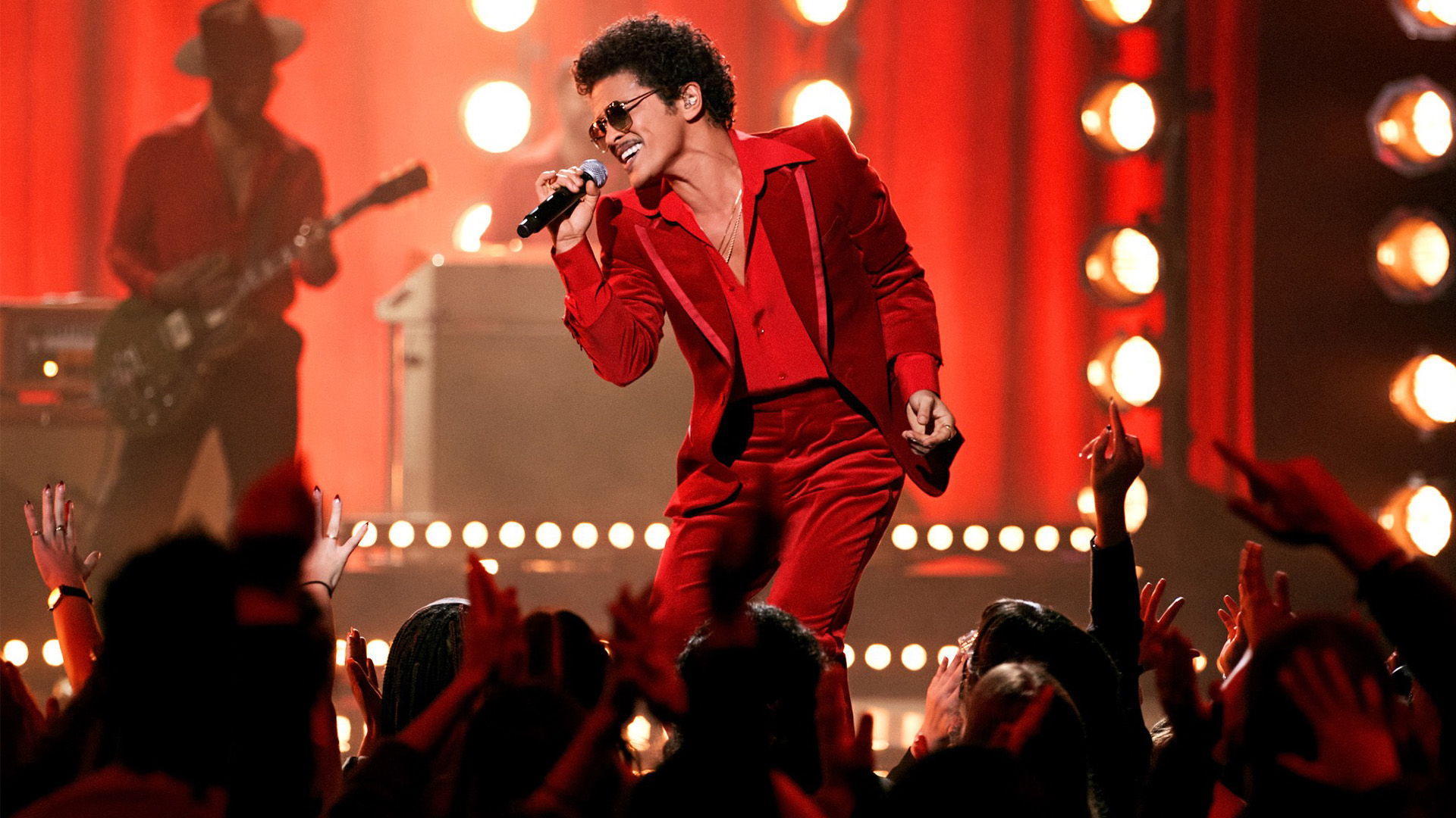 MGM Grand ปฏิเสธข่าว Bruno Mars ไม่ได้ติดหนี้พนัน 50 ล้านเหรียญจนต้องร้องเพลงชดใช้
