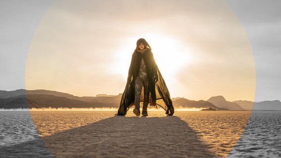 Dune Part Two