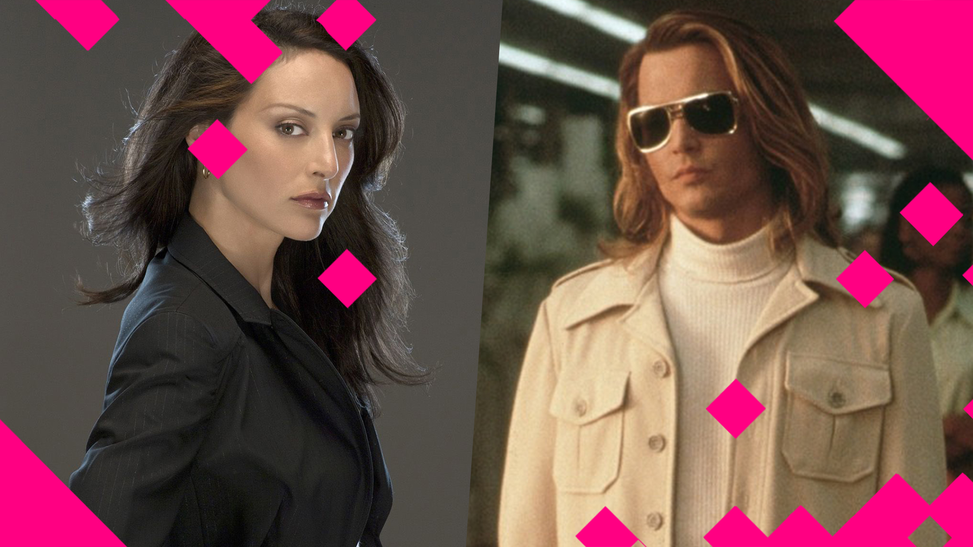 Lola Glaudini อ้าง Johnny Depp เคยด่ากราดเธอในกองถ่ายหนัง ‘Blow’ – ตัวแทนเดปป์โต้ไม่เคยเกิดขึ้น!