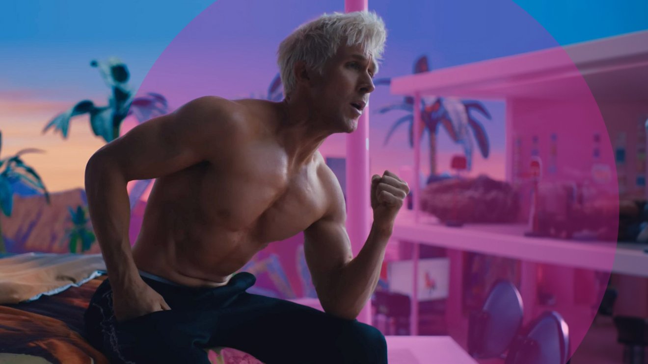 Ryan Gosling “I’m Just Ken” ‘Barbie OSCARS 2024