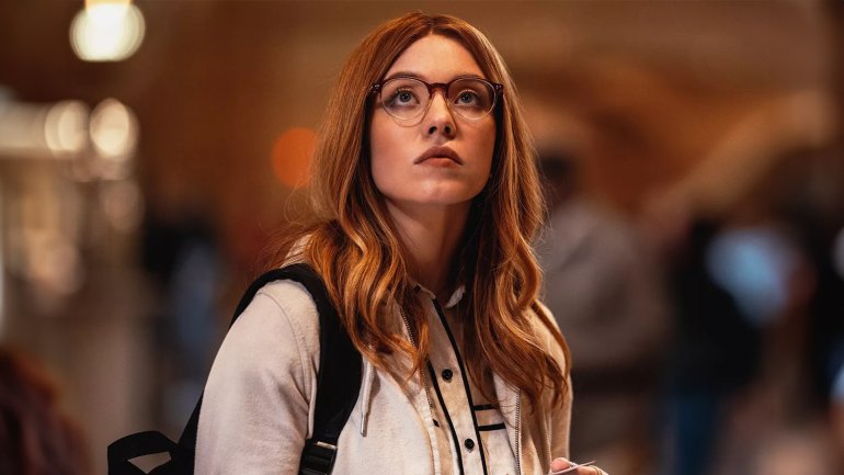 ydney Sweeney 'Madame Web'