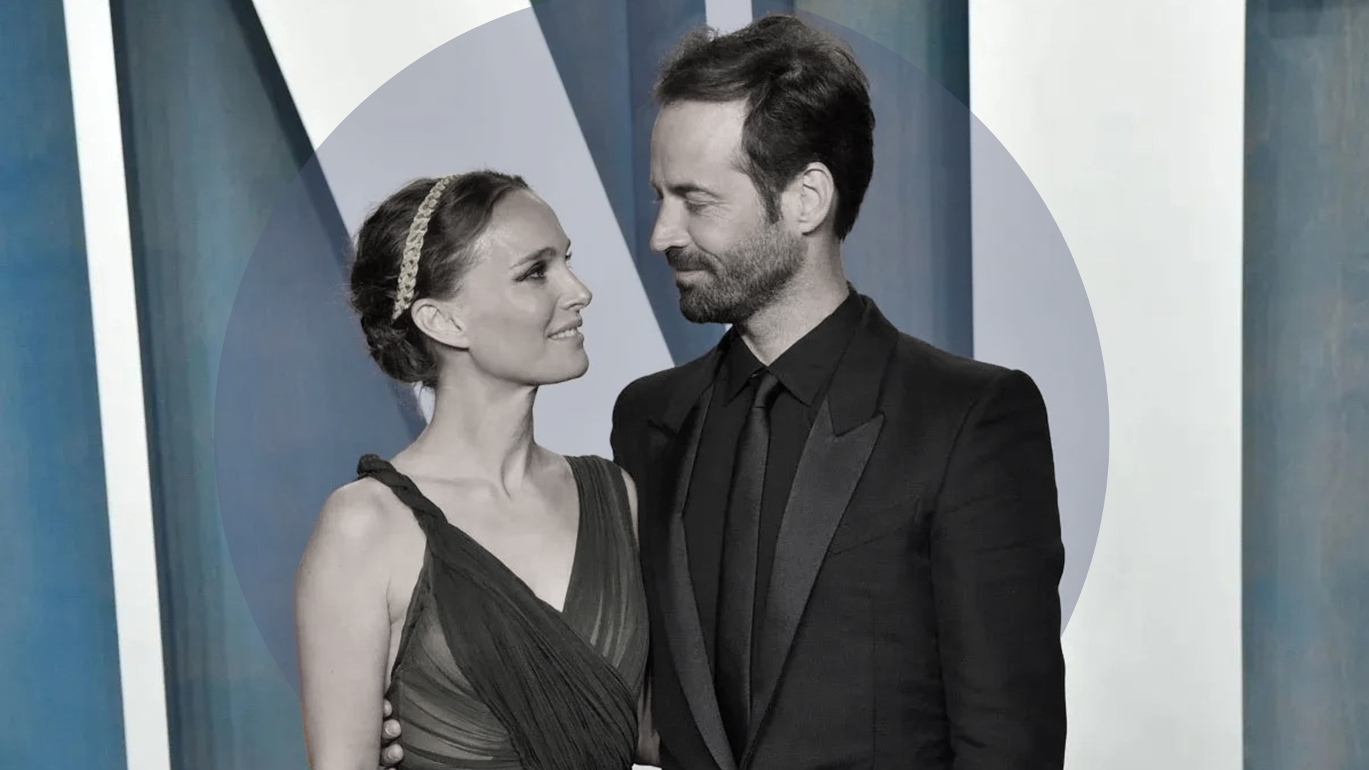 Natalie Portman หย่าร้างสามีชาวฝรั่งเศส Benjamin Millepied หลังแยกทางเงียบ ๆ เซ่นปมพิษนอกใจ