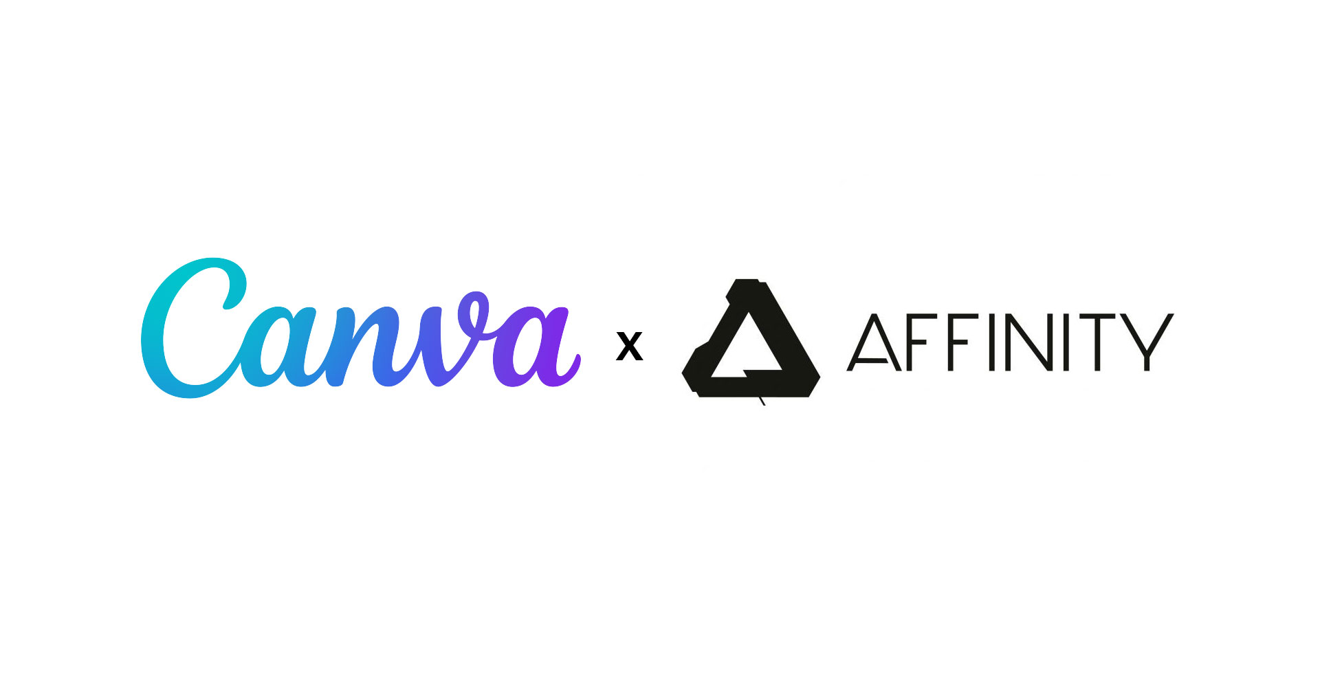 Canva เข้าซื้อกิจการ Affinity เติมเต็มช่องว่างด้วยซอร์ฟแวร์ระดับมืออาชีพ