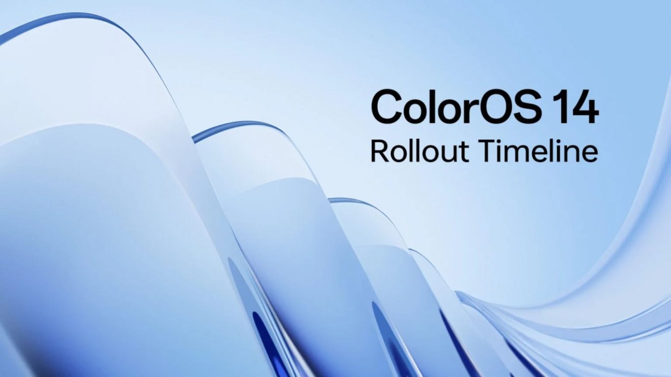 oppo ประกาศรายชื่อสมาร์ตโฟนที่จะได้รับอัปเดต ColorOS 14