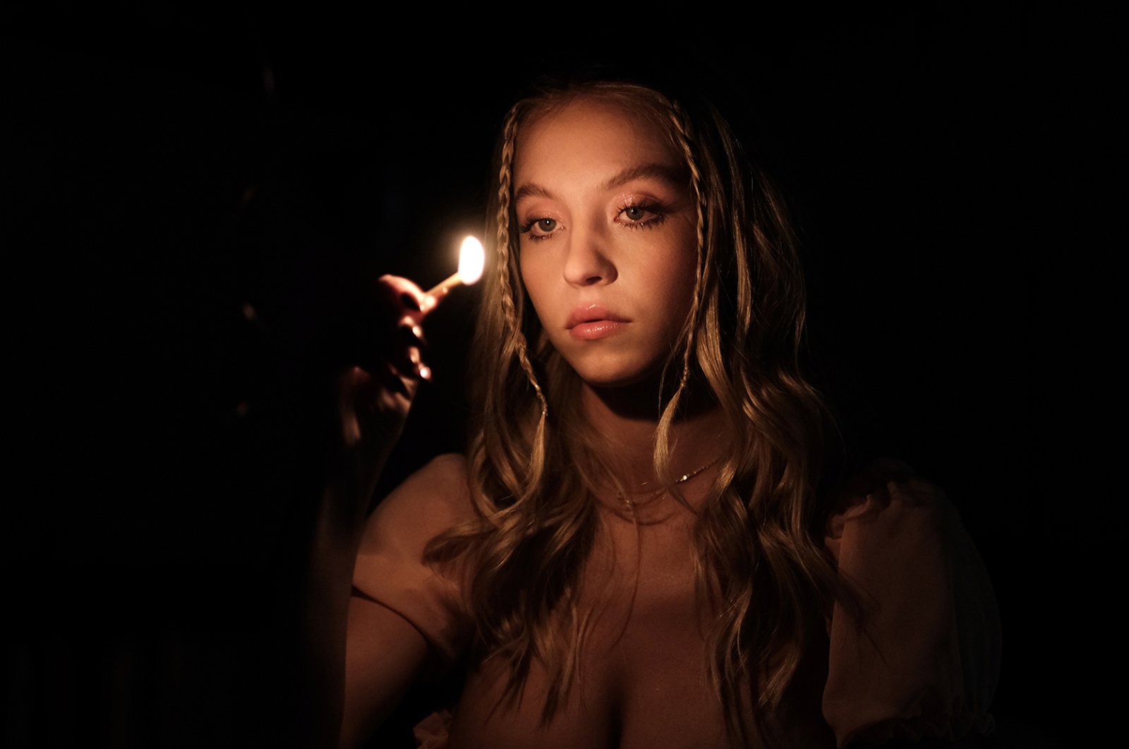 Euphoria Sydney Sweeney