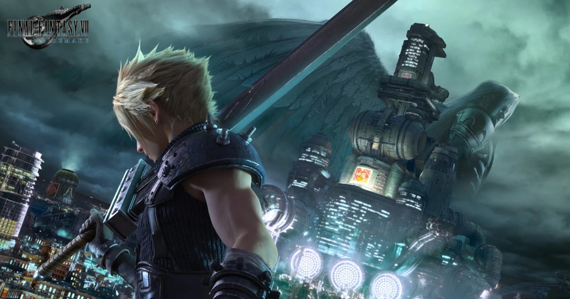 Sony ประกาศ ‘Final Fantasy 7 Remake’ ‘Rebirth’ ออกเฉพาะ PlayStation / PC เท่านั้น Xbox อด