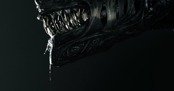 Alien Romulus