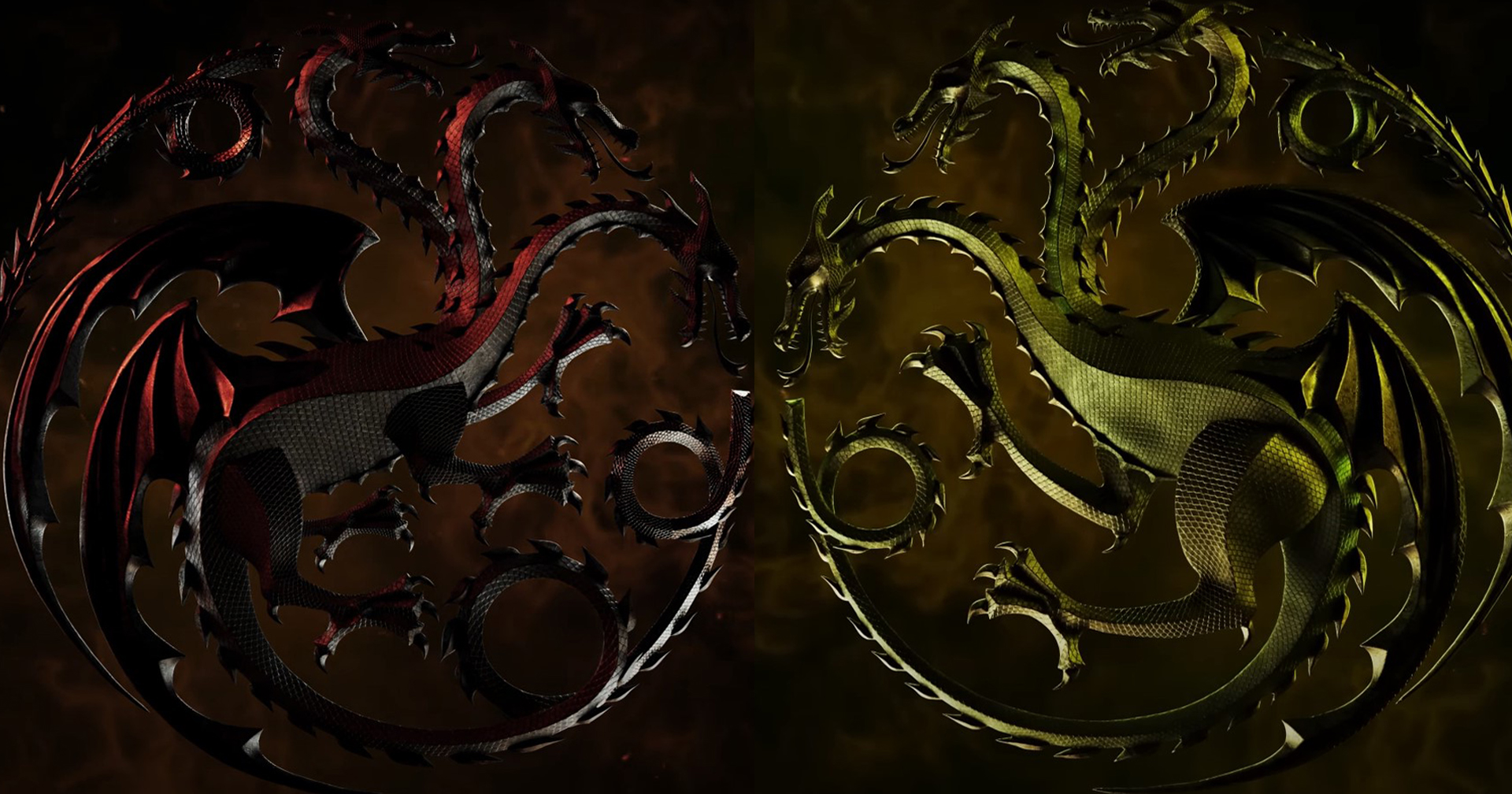 เลือกบ้านกันหรือยัง? ตัวอย่างใหม่ ‘House of the Dragon’ ซีซัน 2 มาแล้ว!