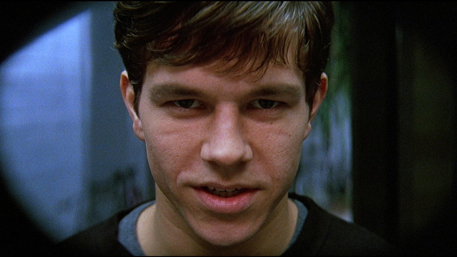 Mark Wahlberg Fear