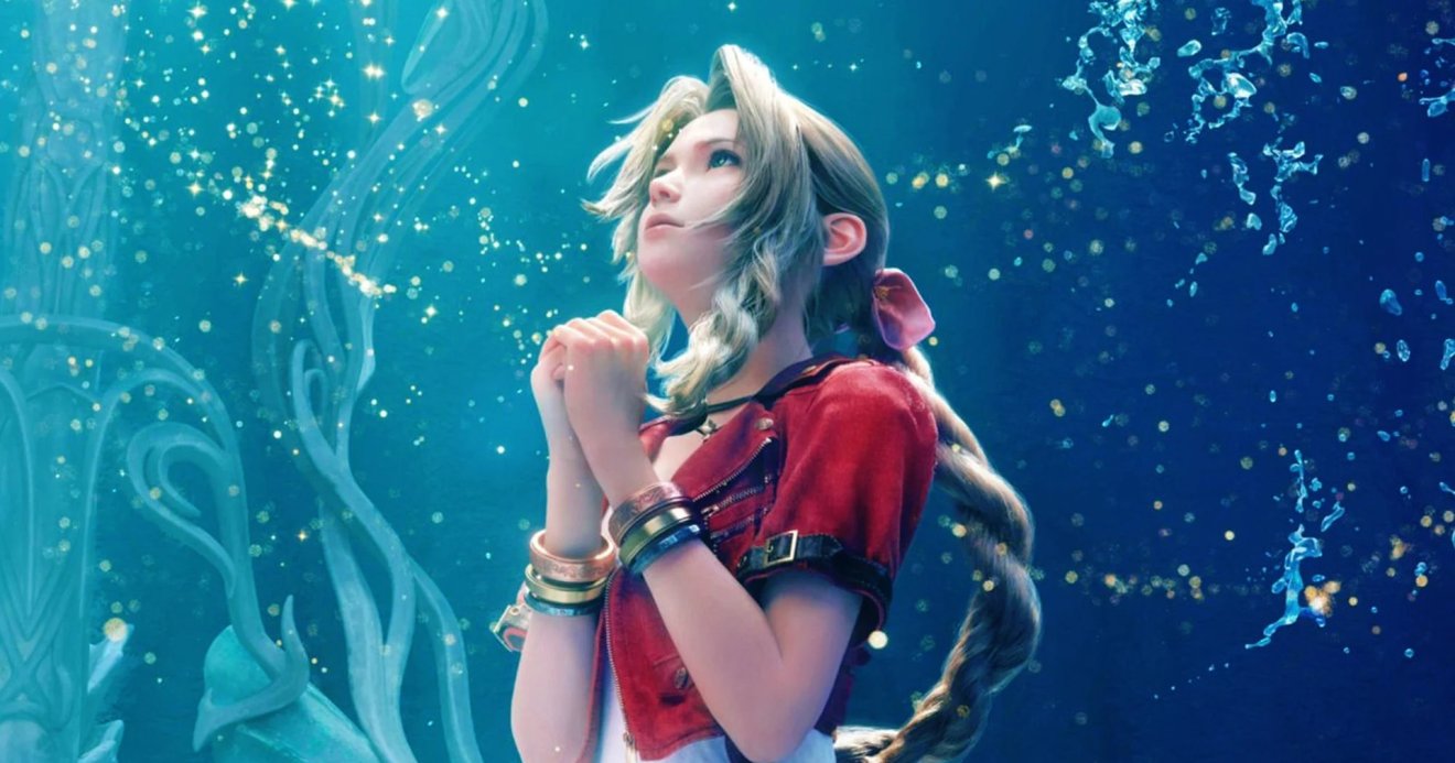 Square Enix ยังคงไม่ประกาศยอดขาย ‘Final Fantasy 7 Rebirth’ ที่เปิดตัวน้อยกว่าภาค 16