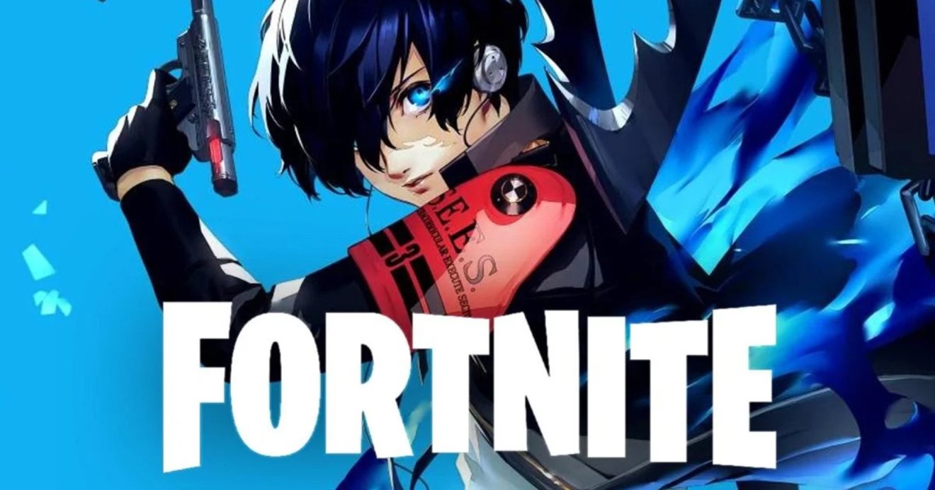 ‘Fortnite’ อาจจะมีตัวละครจากซีรีส์ ‘Persona’ มาอยู่ในเกมด้วย