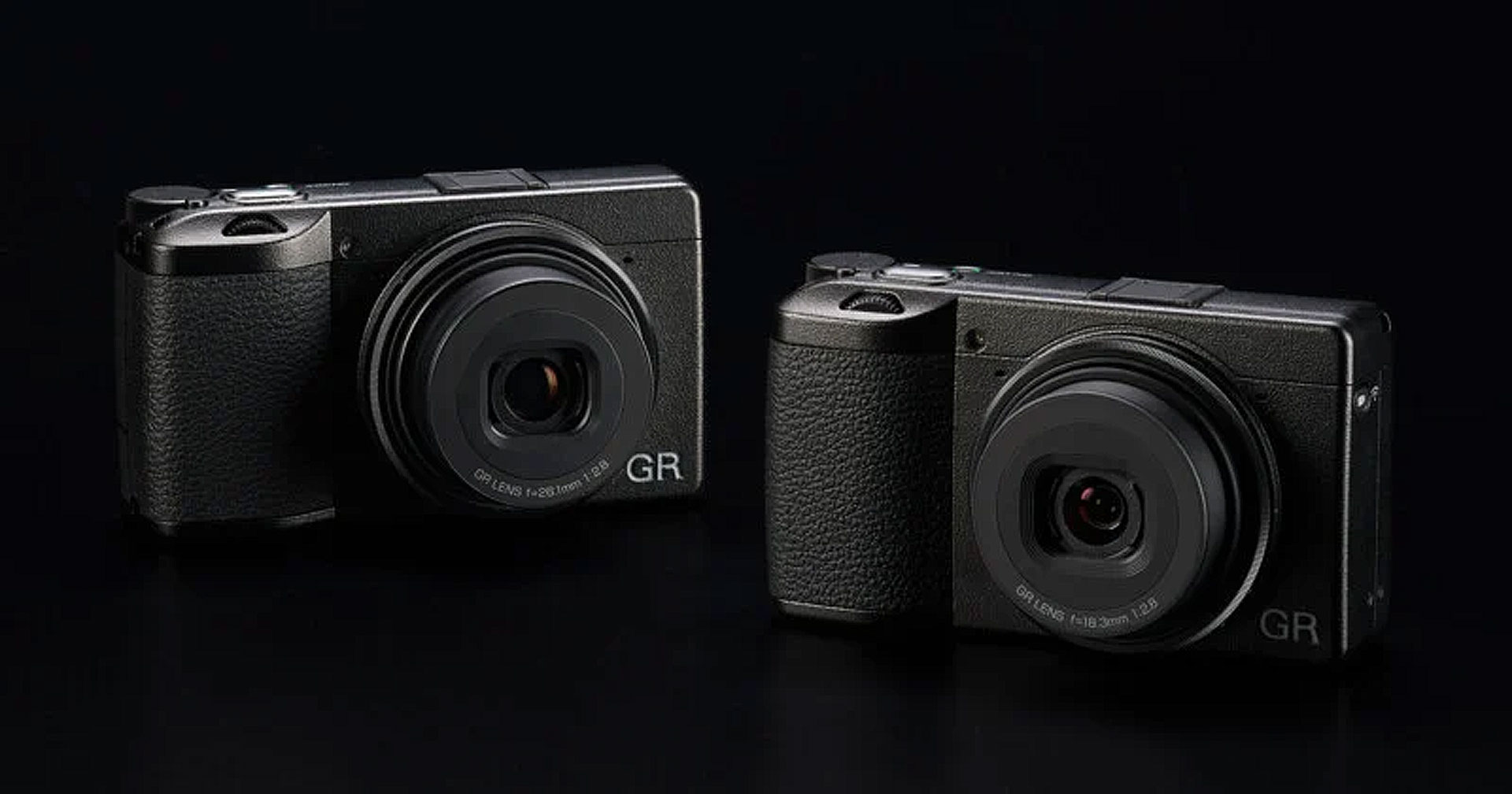 เปิดตัว Ricoh GRIII HDF และ GRIIIx HDF กล้อง Compact ตัวเล็ก พร้อมฟิลเตอร์ภาพนุ่มฟุ้งชวนฝัน