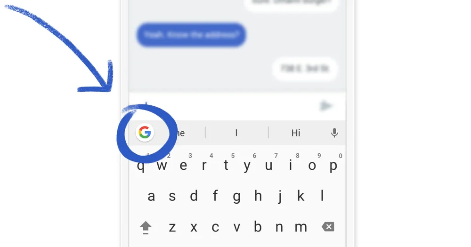 ผู้ใช้เผยคีย์บอร์ด Gboard บน Pixel หดเล็กลงหลังใช้ Android Auto