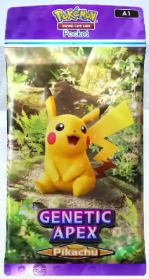 Pokemon TCG Pocket