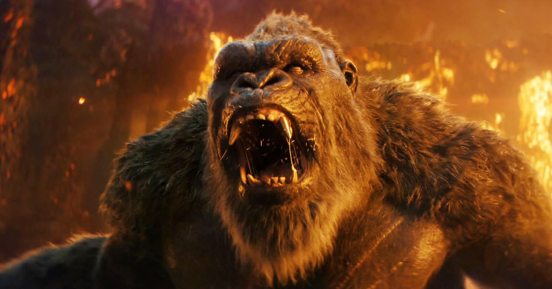 เกินคาด! ‘Godzilla X Kong: The New Empire’ อาจทำรายได้เปิดตัวทั่วโลกถึง 175 ล้านเหรียญ