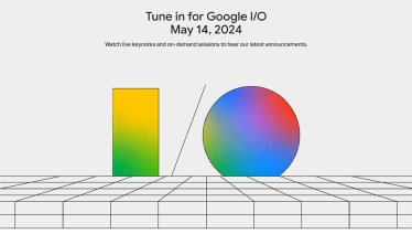 Google ประกาศจัดงาน Google I/O 2024 วันที่ 14 พฤษภาคม 2024!