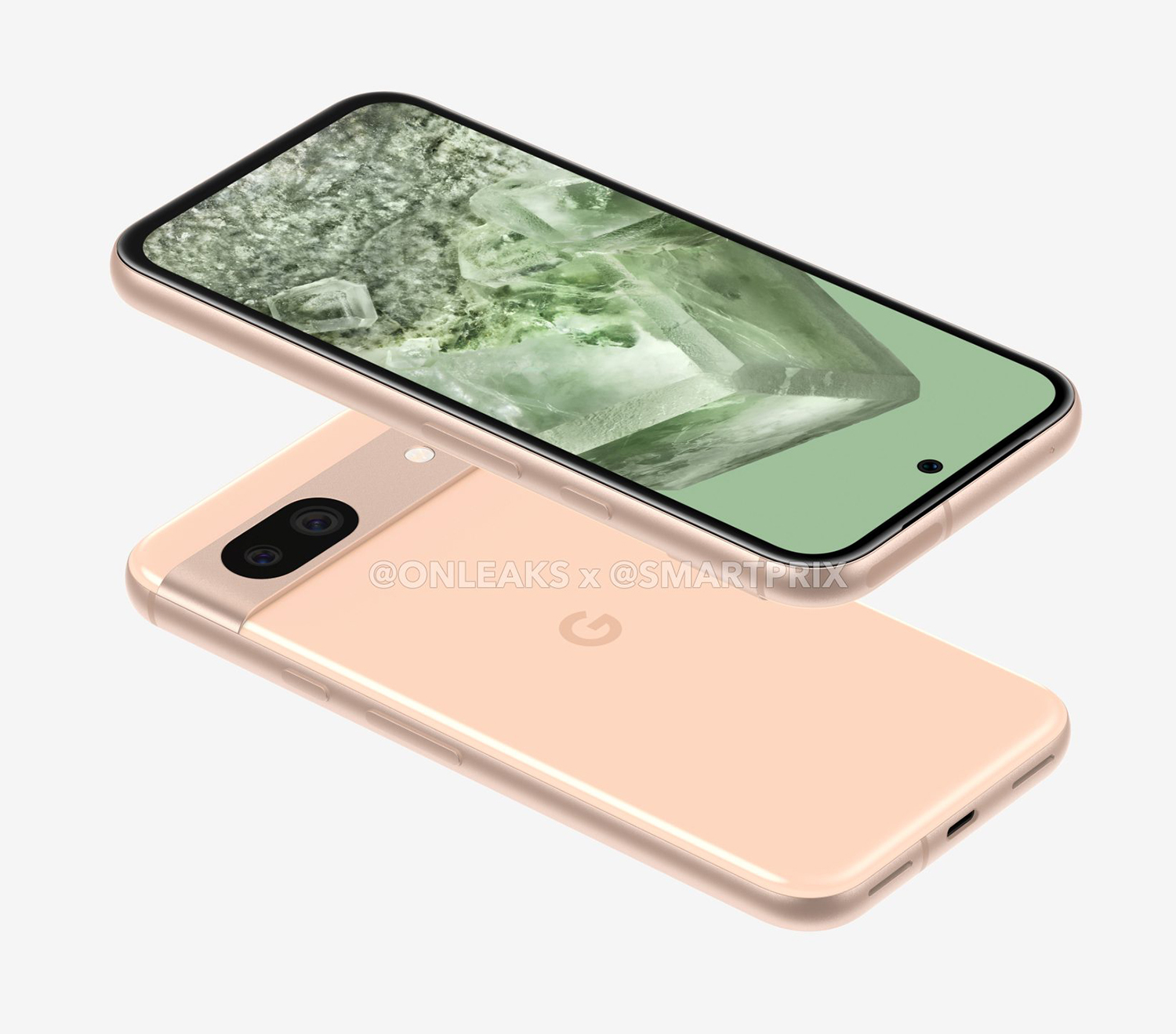 Google Pixel 8A