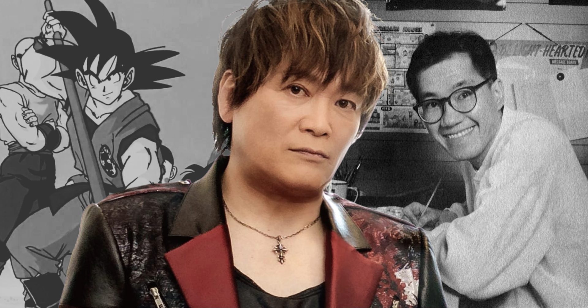 ‘เสมือนสูญเสียตะวันอันยิ่งใหญ่’ ถ้อยคำอาลัยแด่ Akira Toriyama จาก Hironobu Kageyama ผู้ร้องเพลง ‘Dragon Ball Z’