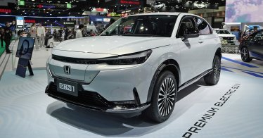 Honda e:N1 ยังไม่ลงตลาด EV ไทย เปิดแผนเช่าเริ่มต้น 29,000 บาท/เดือน ไหวไหม?