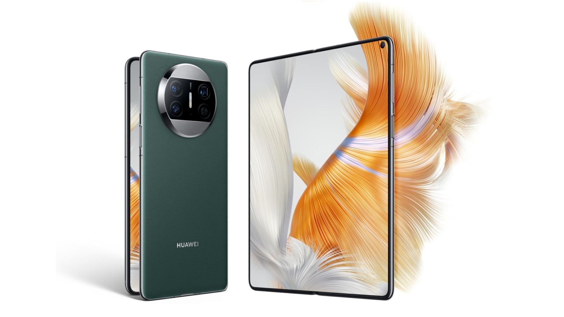 จอพับจาก Huawei อาจแซงหน้า Samsung มีส่วนแบ่งตลาดเป็นอันดับ 1 ครั้งแรกใน Q1/24!