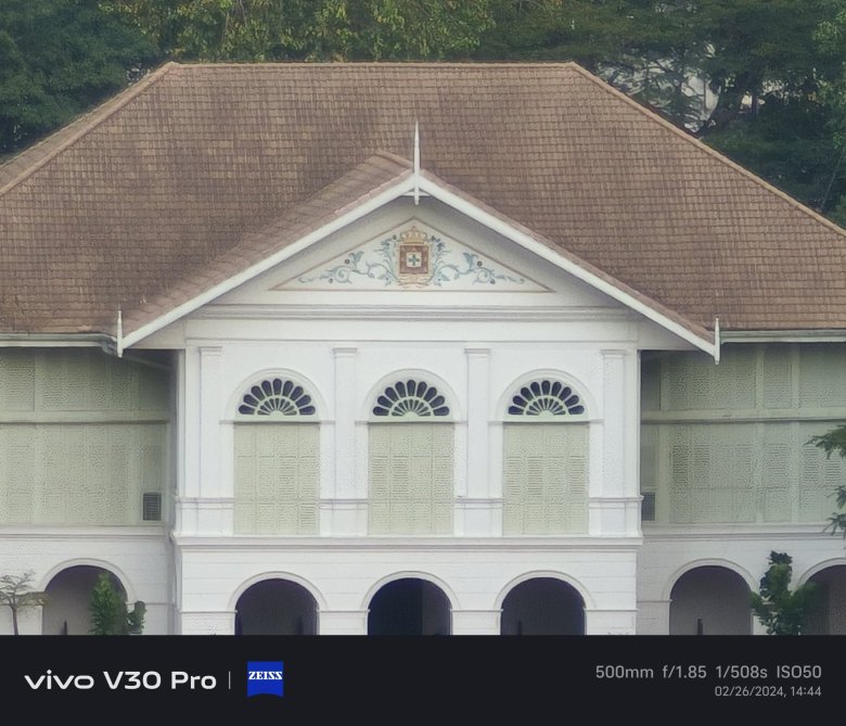 รีวิว vivo V30 Pro 5G : กล้องว่าเทพแล้ว ยังพาเทพ ZEISS ตามมาด้วย