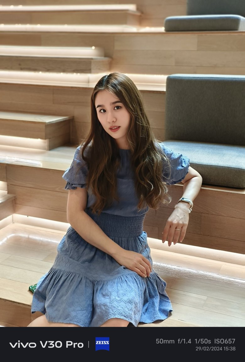 รีวิว vivo V30 Pro 5G : กล้องว่าเทพแล้ว ยังพาเทพ ZEISS ตามมาด้วย