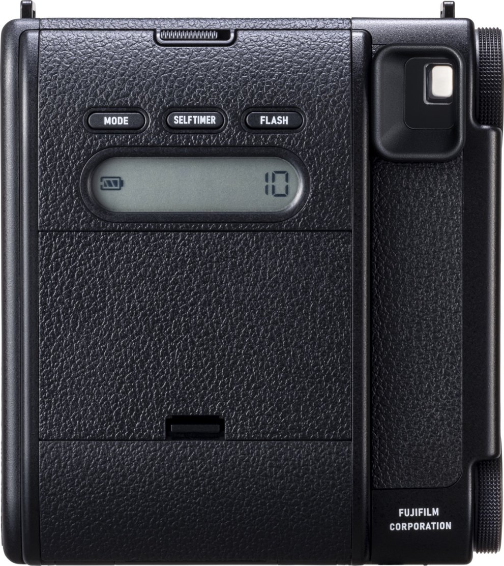 เปิดตัว FUJIFILM INSTAX mini 99 กล้อง Instant สร้างเอกลักษณ์ที่ไม่ ...