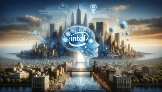 Intel นิยามว่า AI PC คืออะไร พร้อมขยายโครงการ AI PC Accerelation