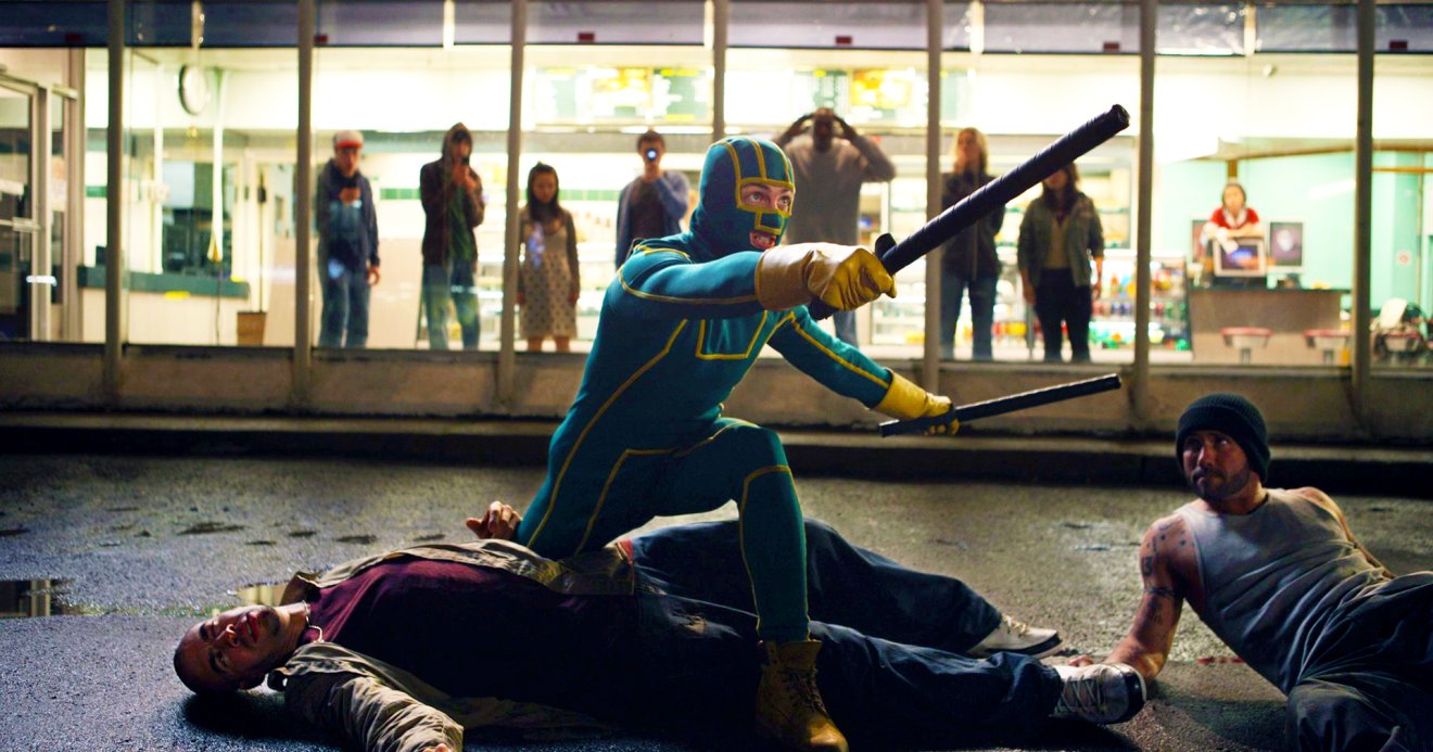 Kick-Ass